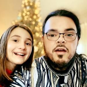 Meet your Posher, Jared